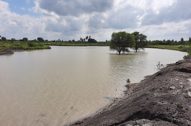 Agraharasamakulam