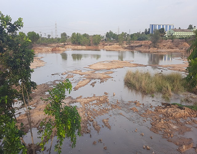 Avarankulam